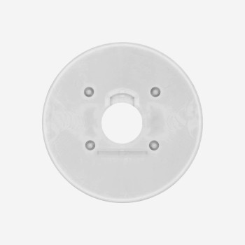 ILT Router Faceplate