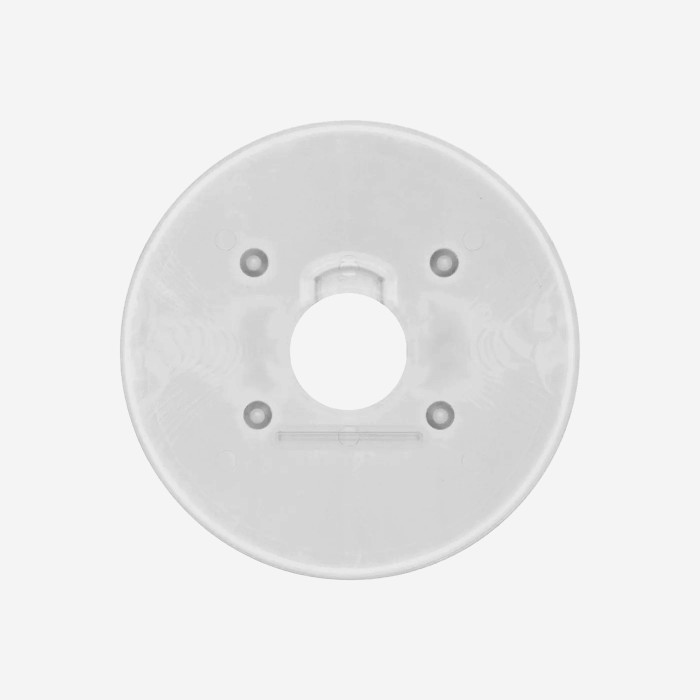ILT Router Faceplate