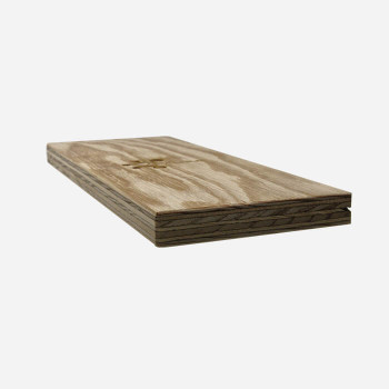 Flat sanding block, VIRAL Surf