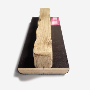 Channels sanding block, VIRAL Surf