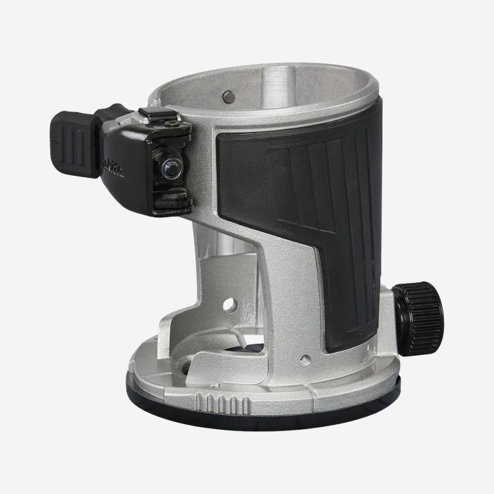 Base para fresadora de perfilar Makita RT0700C, MAKITA