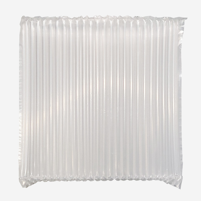 Inflatable air packaging for surfboards - L size part