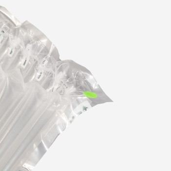 Inflatable air packaging for surfboards - M size part