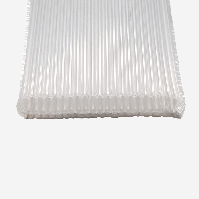 Inflatable air packaging for surfboards - M size part