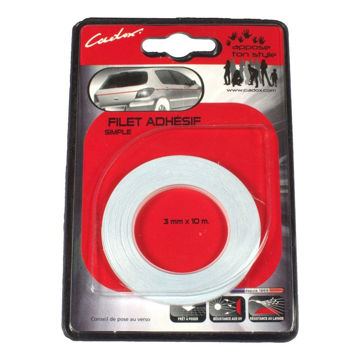 Adhésif Pinlines - largeur 3mm, PAPIER DE SOIE, COLLE, COMSOMMABLES DIVERS - VIRAL Surf for shapers Adhésif Pinlines - largeur 3mm, PAPIER DE SOIE, COLLE, COMSOMMABLES DIVERS - VIRAL Surf for shapers