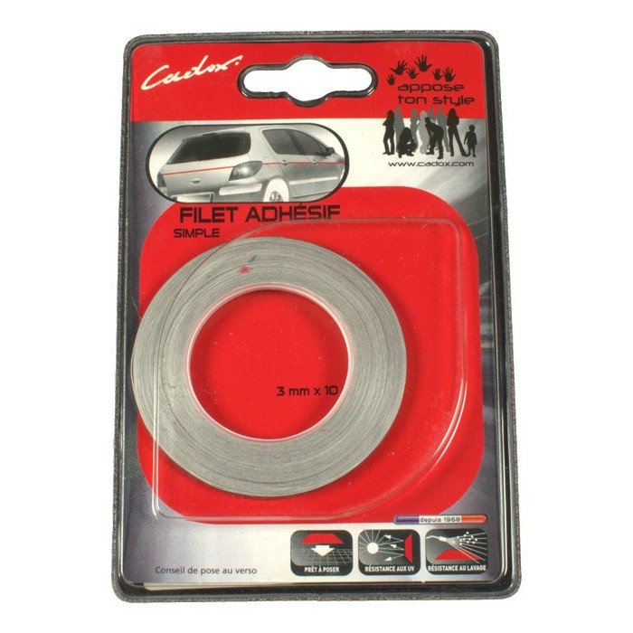 Adhésif Pinlines - largeur 3mm, PAPIER DE SOIE, COLLE, COMSOMMABLES DIVERS - VIRAL Surf for shapers Adhésif Pinlines - largeur 3mm, PAPIER DE SOIE, COLLE, COMSOMMABLES DIVERS - VIRAL Surf for shapers