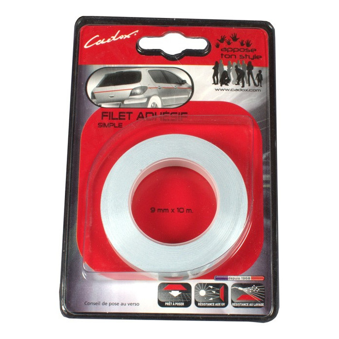 Adhésif Pinlines - largeur 9mm, PAPIER DE SOIE, COLLE, COMSOMMABLES DIVERS - VIRAL Surf for shapers Adhésif Pinlines - largeur 9mm, PAPIER DE SOIE, COLLE, COMSOMMABLES DIVERS - VIRAL Surf for shapers