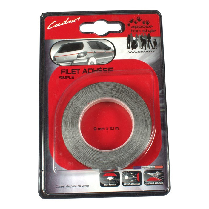 Adhésif Pinlines - largeur 9mm, PAPIER DE SOIE, COLLE, COMSOMMABLES DIVERS - VIRAL Surf for shapers Adhésif Pinlines - largeur 9mm, PAPIER DE SOIE, COLLE, COMSOMMABLES DIVERS - VIRAL Surf for shapers