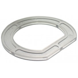 X-Box Shim pour boîtier Futures 1/2"