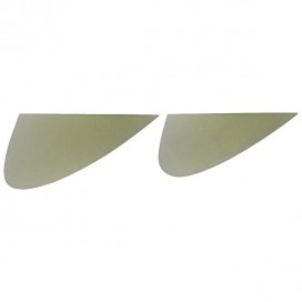 BONZER - 5 fins model