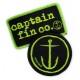 CAPTAIN Assorted Patch Pack