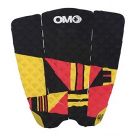 PAD JORDY SMITH Future Red Yellow