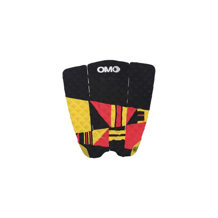 GRIP JORDY SMITH Future Red Yellow