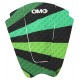 TAYLOR KNOX 3D Rays Green TRACTION