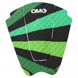 GRIP TAYLOR KNOX 3D Rays Green