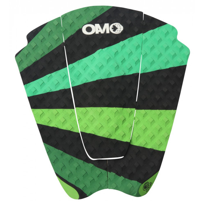 GRIP TAYLOR KNOX 3D Rays Green