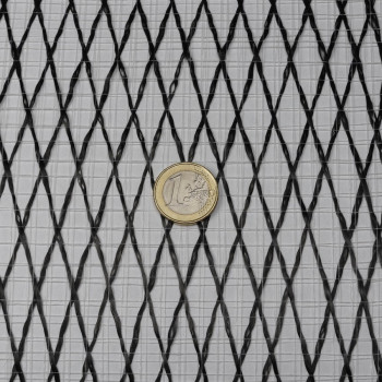 Vector Net XP 227 - 1/2" Diamond Pattern (50cm)