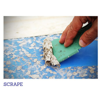 Wax Buddy - The Next generation Wax Comb