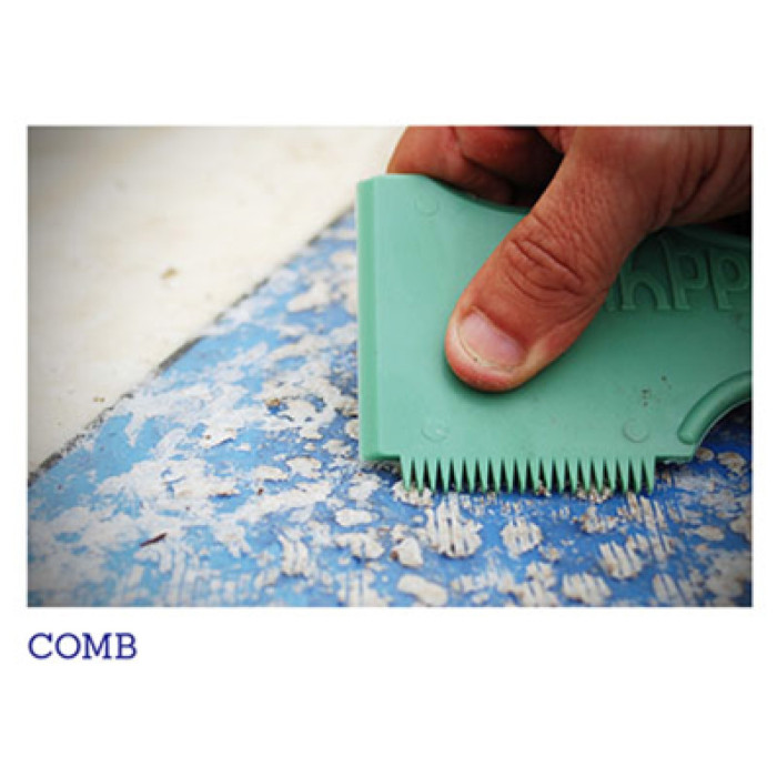 Wax Buddy - The Next generation Wax Comb