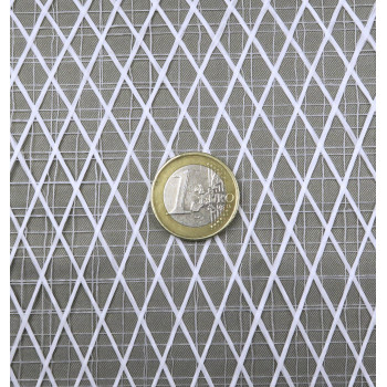 Tissu de renfort vector NET XP 223 Lost inegra 50cm, ESF TECHNOLOGY