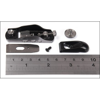 Low angle mini planer, VERITAS