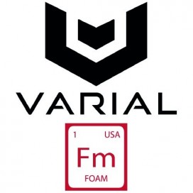 6'0'' EW Blank, VARIAL FOAM