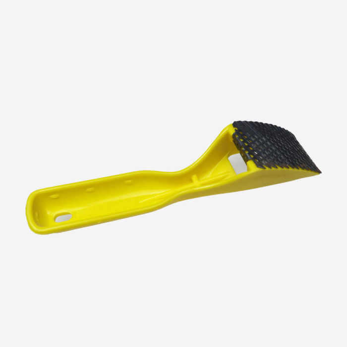 Plastic Surform shaver, 60mm blade, STANLEY Plastic Surform shaver, 60mm blade, STANLEY
