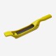 Lima plana de plastico Surform - 140 mm, STANLEY