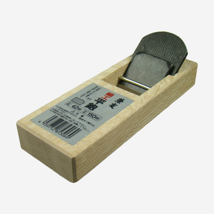 japanese Wooden Block Planer