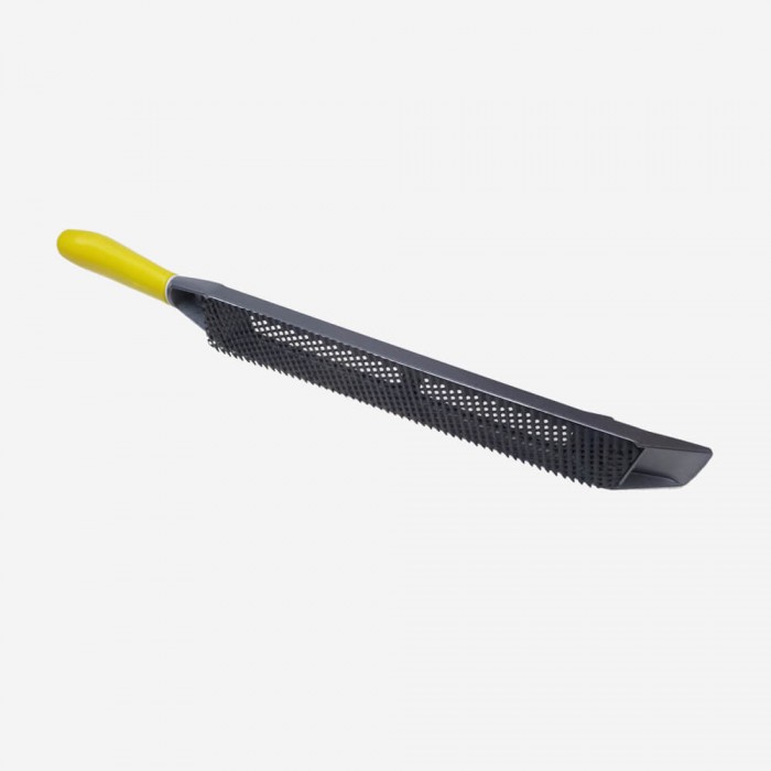 Lime plate Surform corps métal lame 255mm STANLEY - Outils de