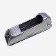 Metallic surform plane, blade 140mm, STANLEY