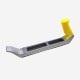 Rabot surform en métal, lame 255 mm (10.5''), STANLEY