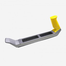 Metallic Surform Plane, 255mm blade, STANLEY