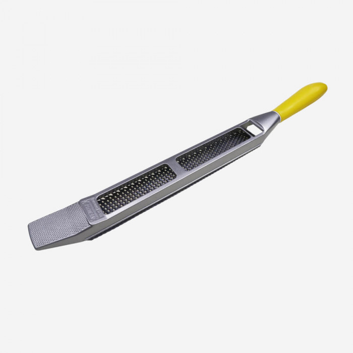 Lime plate Surform corps métal lame 255mm STANLEY - Outils de