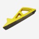 Rabot surform en plastique 255 mm (10.5''), STANLEY