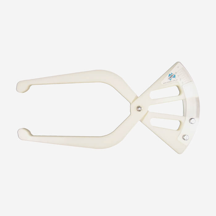 Shaper's Scissor Caliper, SHAPERS
