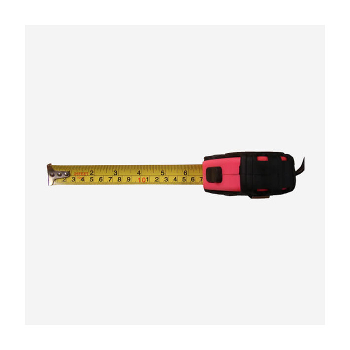 Measuring tape (inch / cm) - 3 meters long - Surfboard shaping