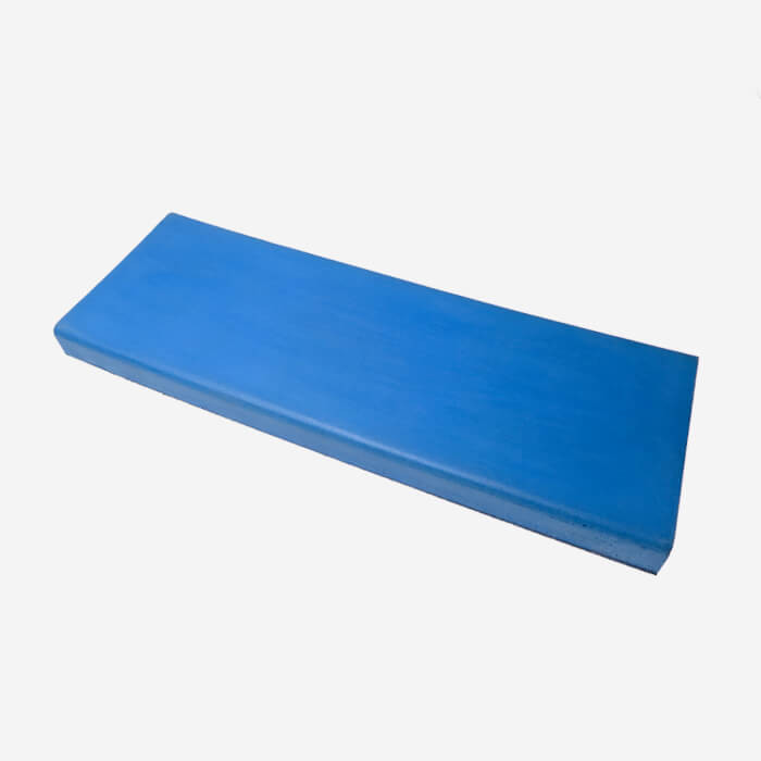 Replacement pads for "original balsa shaping block", FLEXPAD
