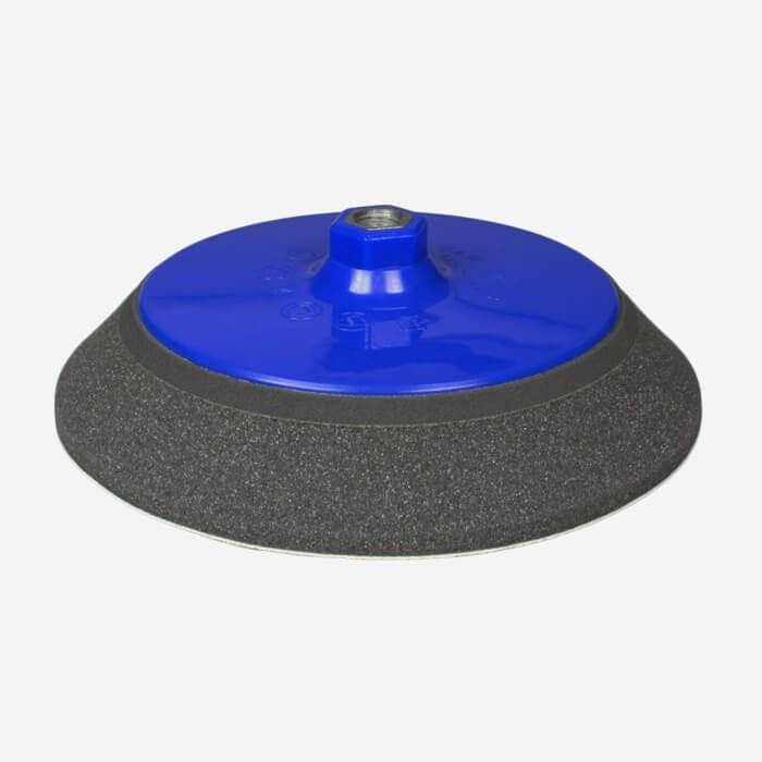 8" (200MM) SOFT DENSITY SANDING PAD