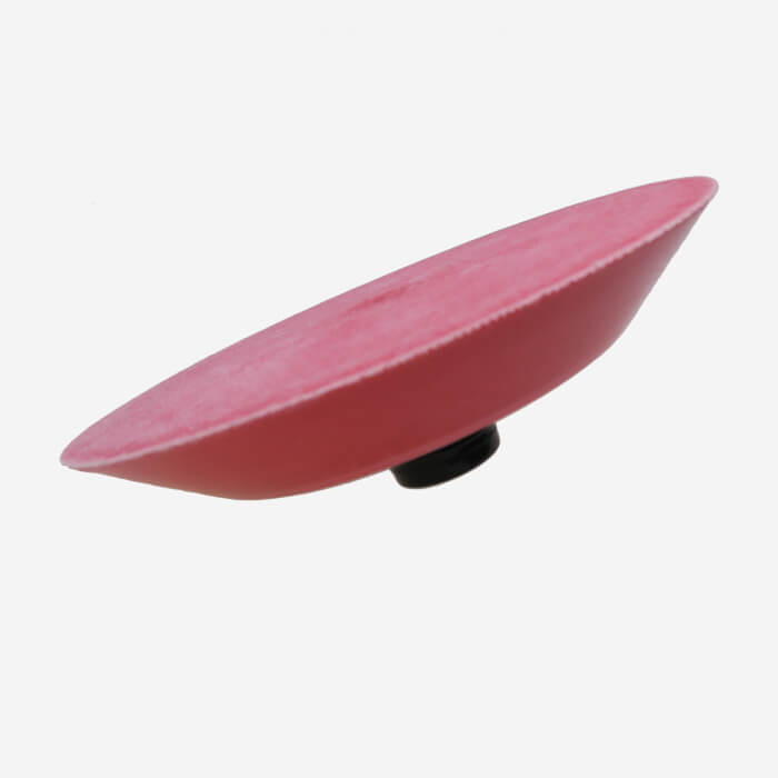 Pad / Plateau de ponçage - diam. 150mm (6'') - densité MEDIUM, FLEXPAD Pad / Plateau de ponçage - diam. 150mm (6'') - densité MEDIUM, FLEXPAD