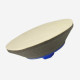 6" (150MM) Soft density Sanding Pad, VIRAL Surf
