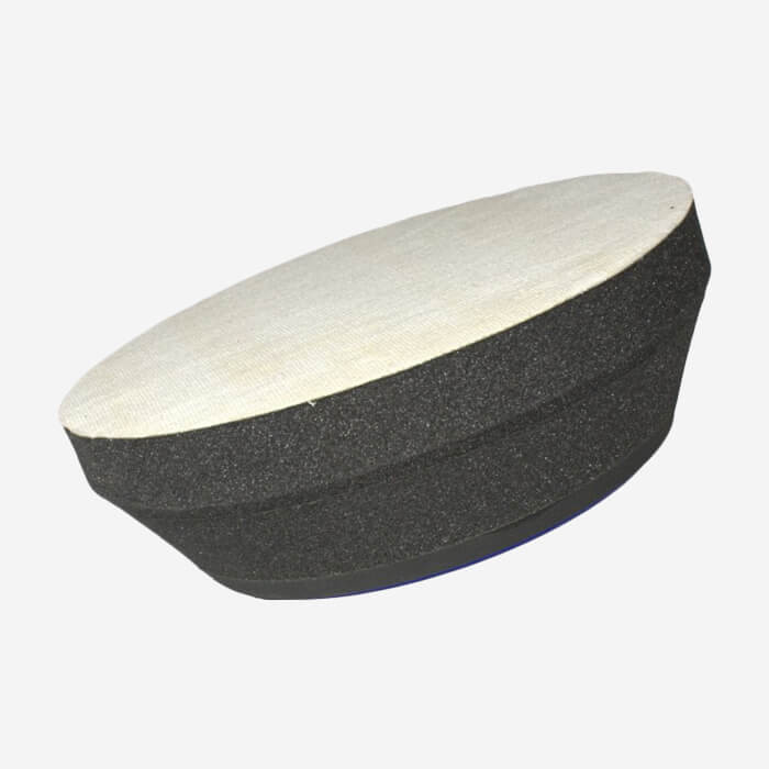 8" (200MM) Super Soft density Sanding Pad, VIRAL Surf 8" (200MM) Super Soft density Sanding Pad, VIRAL Surf