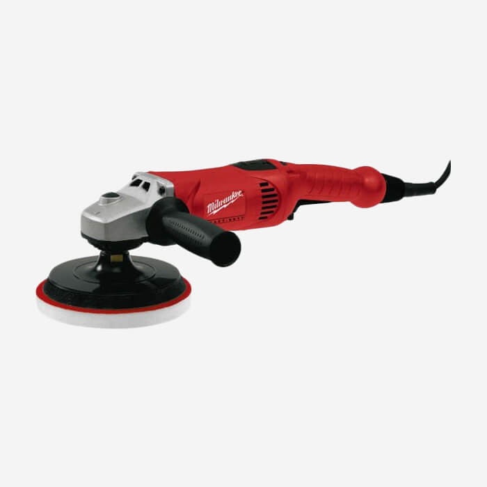 AP12QE MILWAUKEE SANDER