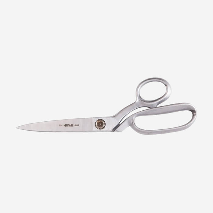 11" FIBERGLASS, CARBON, KEVLAR SCISSORS