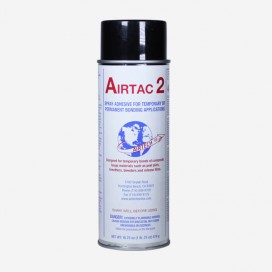 Bomba de cola AIRTAC 2 (679ml)