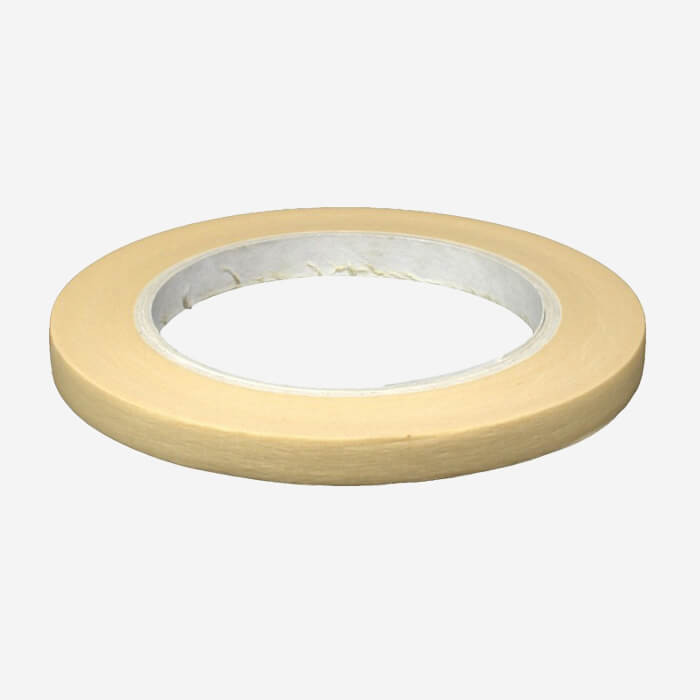 MASKING TAPE - Width 8MM