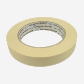 MASKING TAPE - Width 19MM