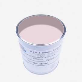 Pink tint pigment