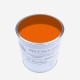 Tangerine tint pigment