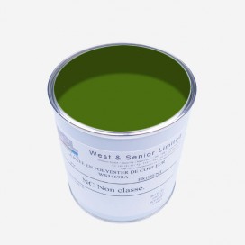 Grass Green tint pigment